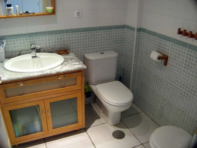106467 - Apartment in Vera