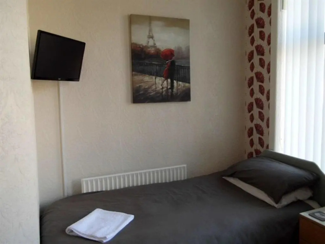 Pembroke Hotel