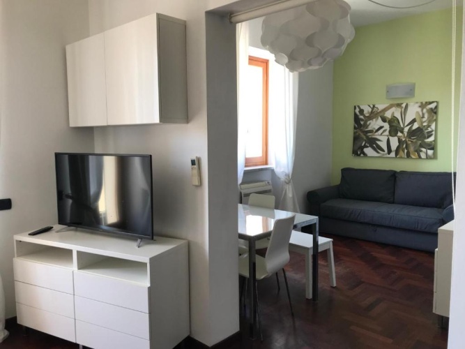 1 Bedroom Luxury Apartment