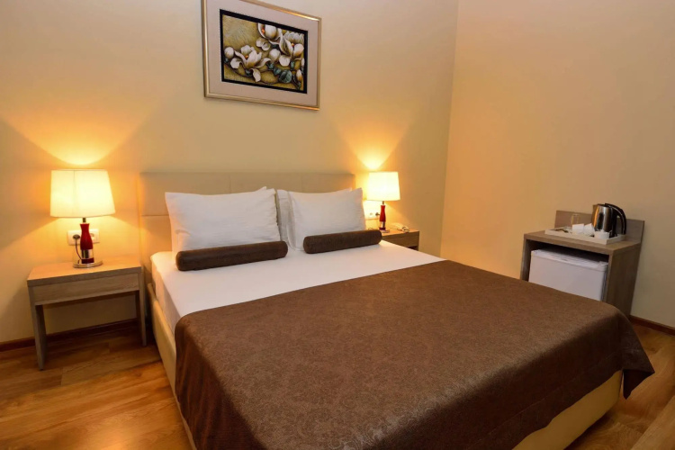 Hotel Diamond
