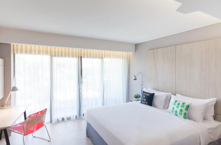Solia Legian Bali