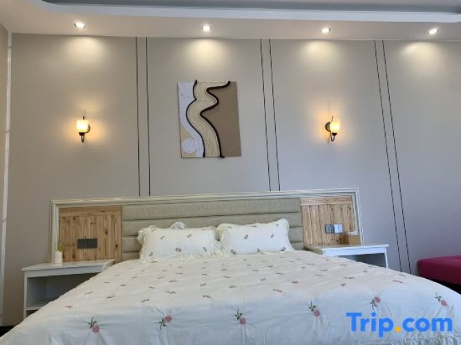 Luxury Double room