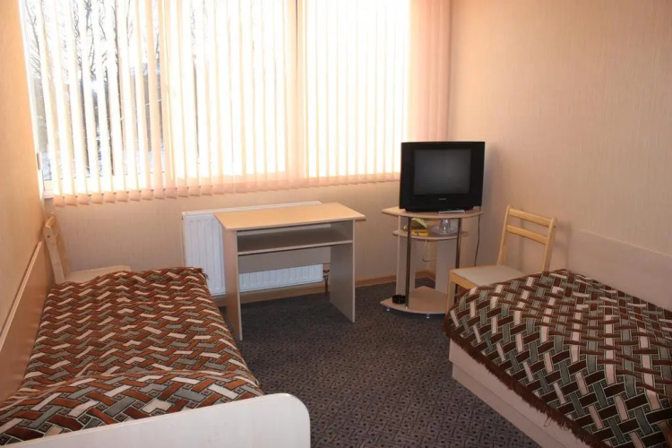 Balvi Hotel