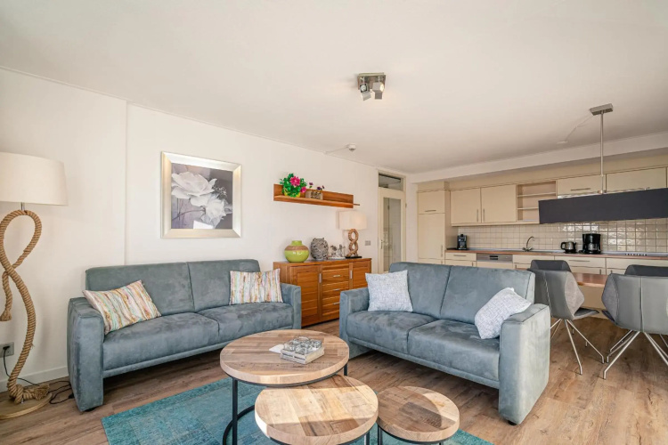 Appartementencomplex Juliana 124