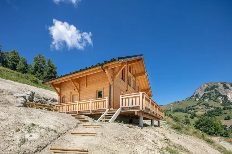 Chalet