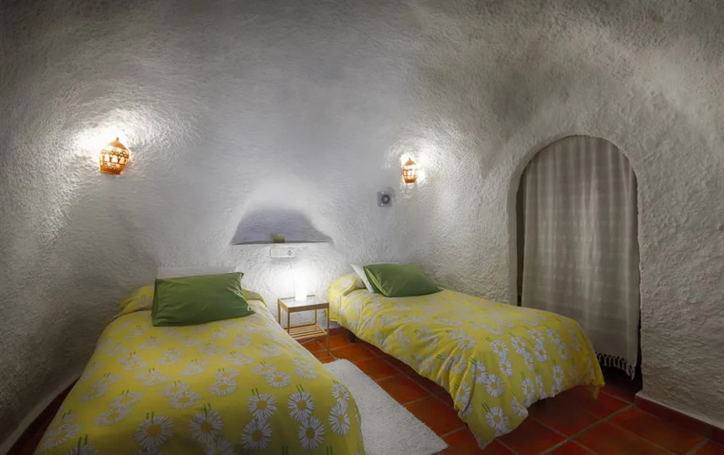 Cuevas El Abanico