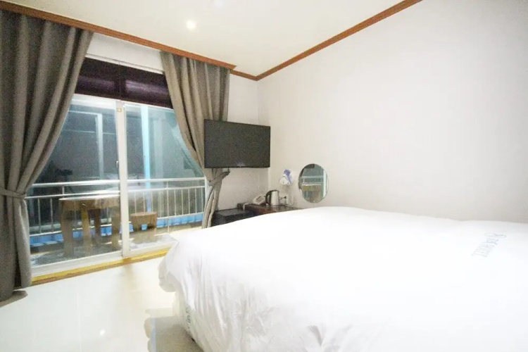 Goraekkum Hotel