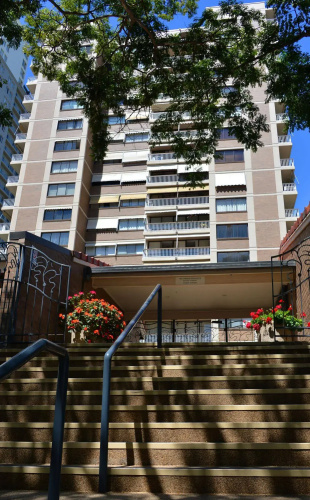 The Gardens Apartments