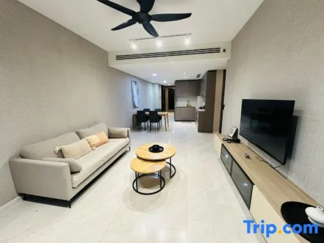 1 Bedroom Premium Apartment