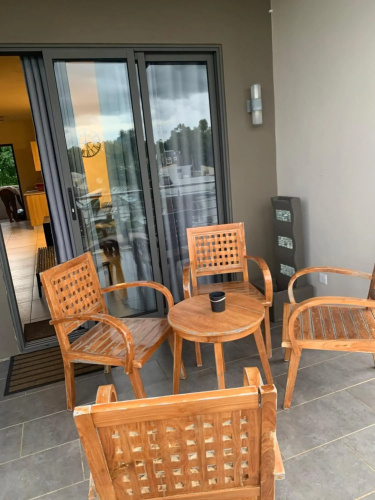 Oceanside Appartment