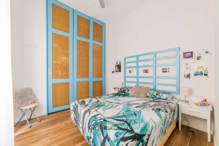 Apartamento Chueca Madrid