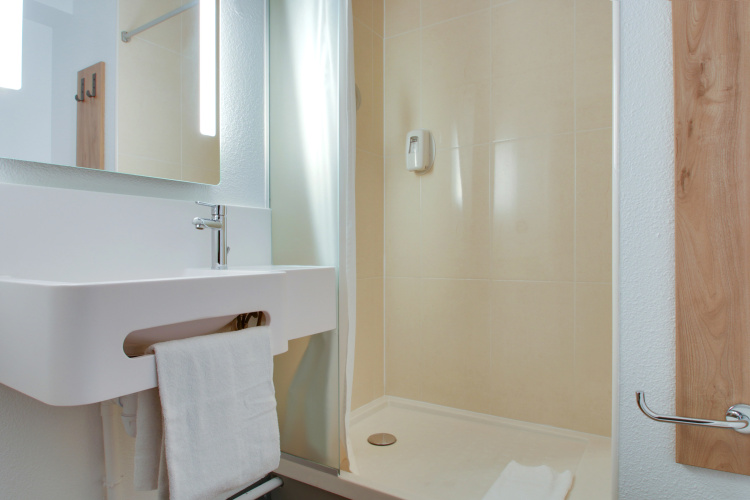 B&B Hotel Reims Bezannes photo 9