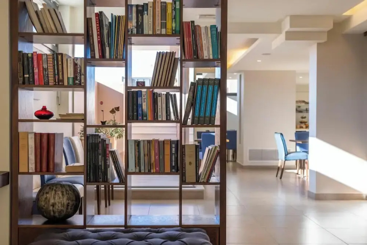 Harmony Hotel Nafplio