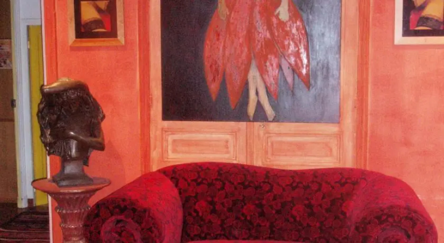 Chambres Dhotes Le Regent