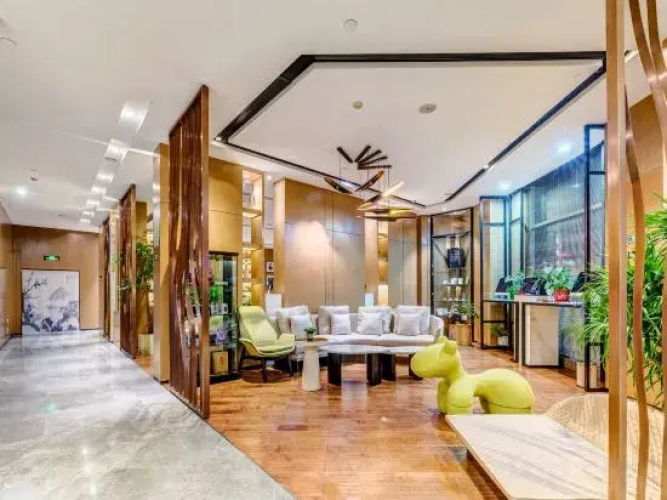 Wuduo Hotel