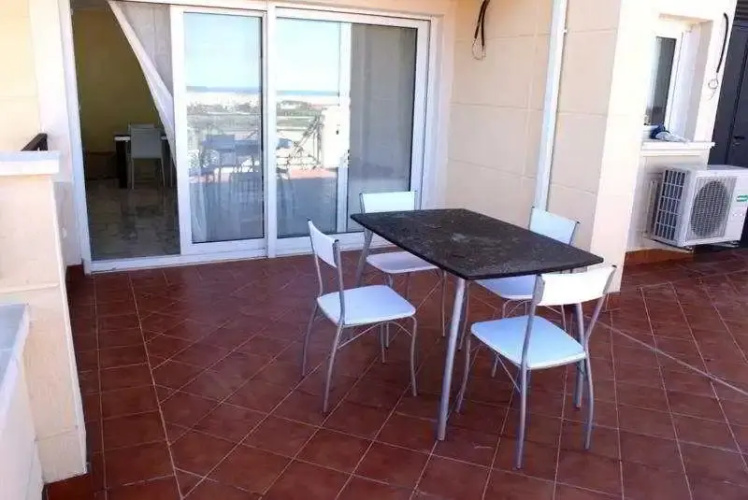 Mirador de Montepedrera
