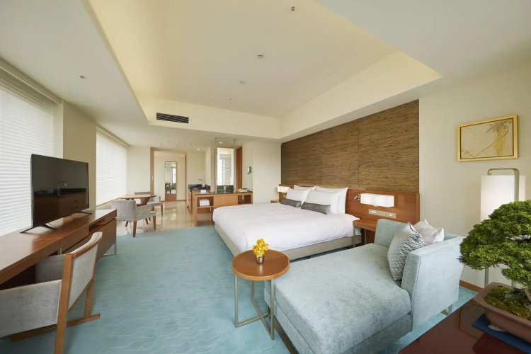 The Kitano Hotel Tokyo