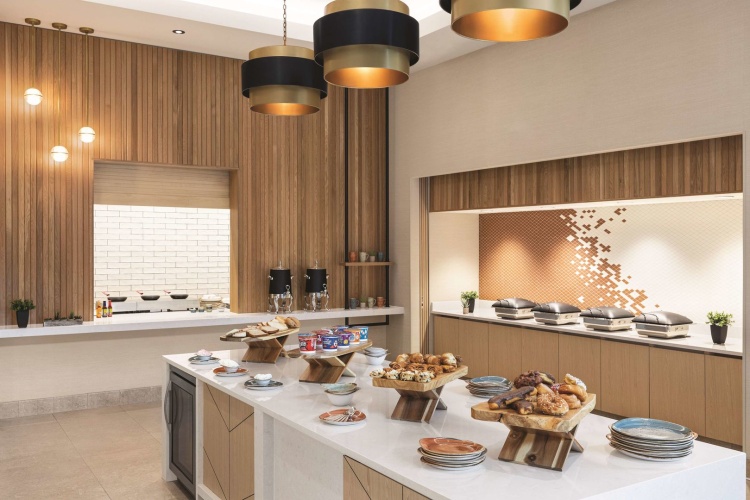 Hilton North Scottsdale at Cavasson photo 14