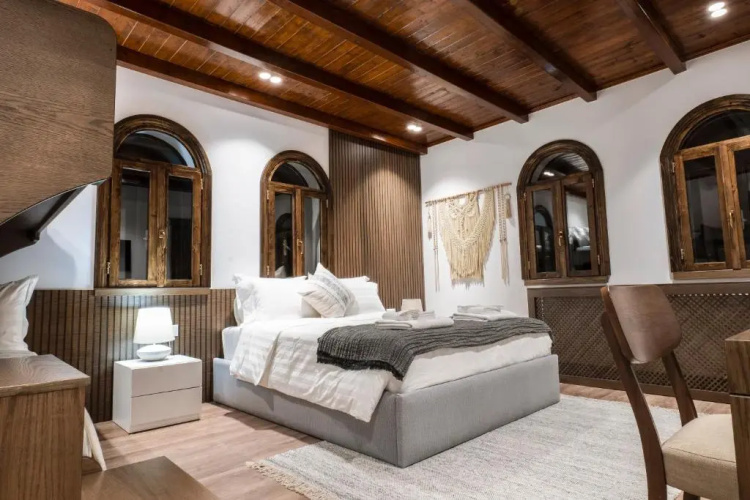 Hotel Vila Helen