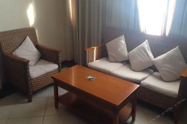 Rich Forex Hotel