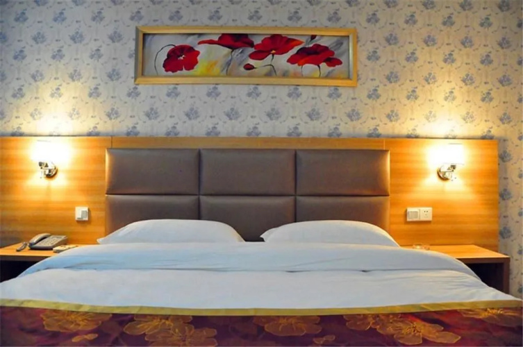 Guomao Hotel