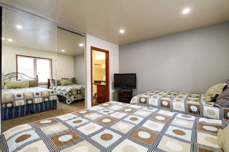 Helios North #5 2 Bedroom Condo by RedAwning