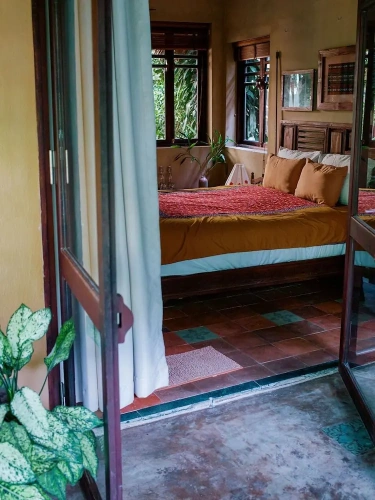 Family Villa