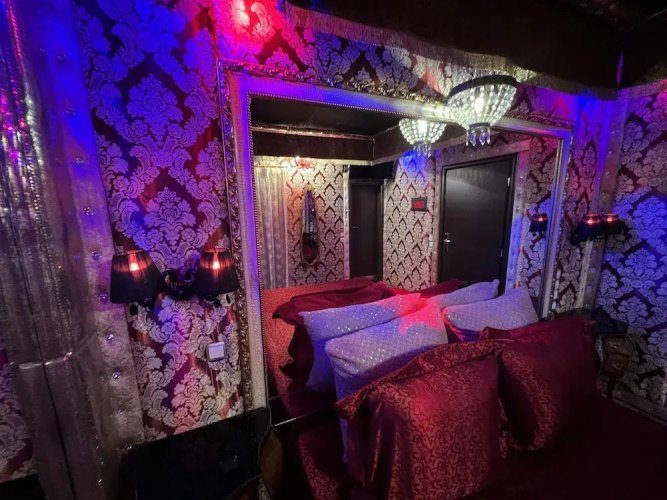 Xcite Hotel Salem