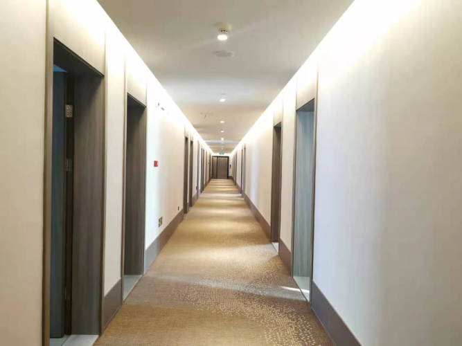 Hanting Hotel Jiaozuo Qinyang
