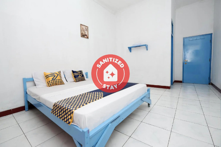 Hotel O Saudara