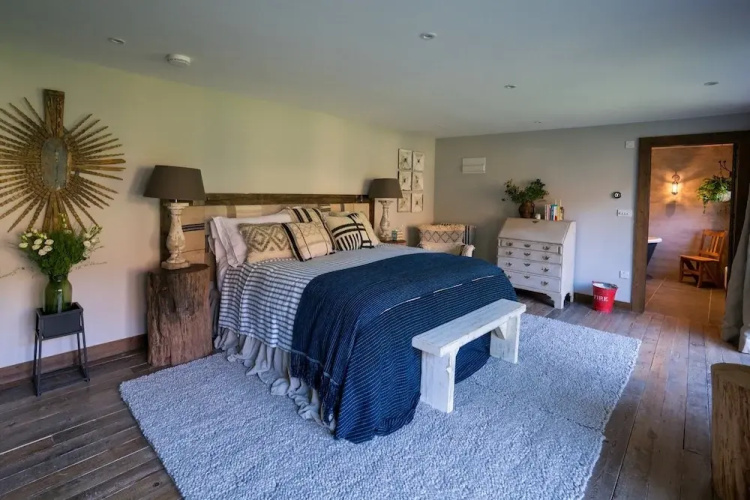 Congrove Barns Bath