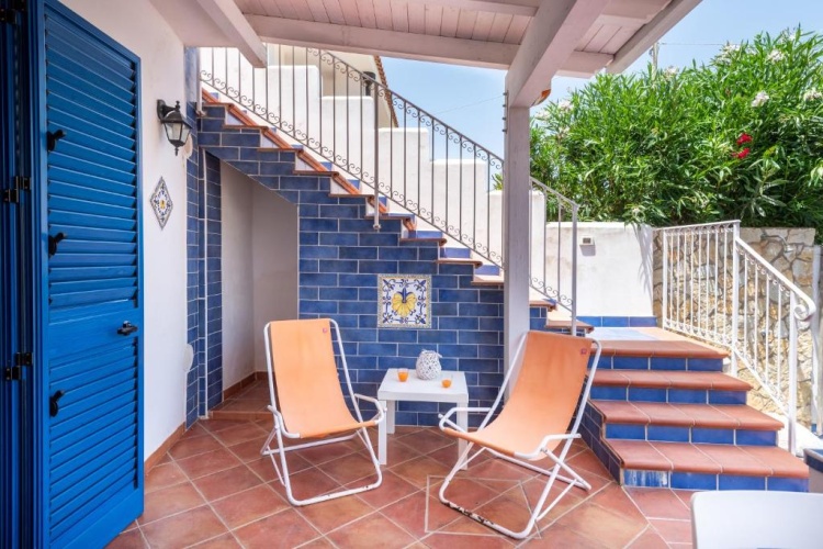 1 Bedroom Cottage