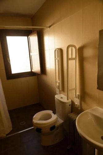 Hostal Berge