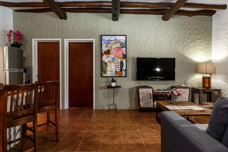 Double Apartment