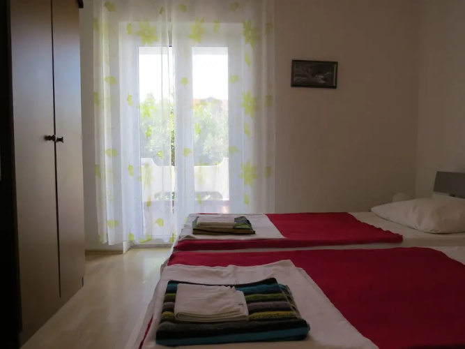 Apartments ANKICA