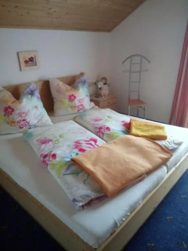 Appartement Stocker