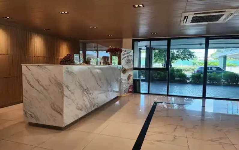 One Residence