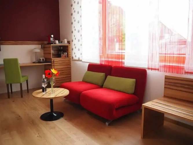 Double Suite