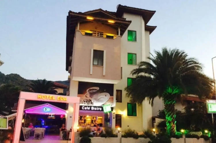 Hotelbild