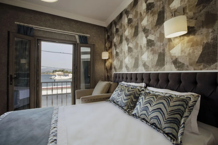 Capa Butik Otel - Çeşmealtı