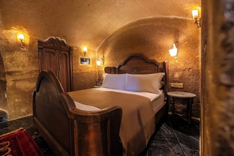 Double Junior Suite