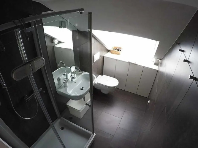 Hvar Attic Apartment