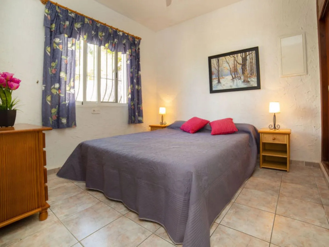 House Meluca Calpe/Calp