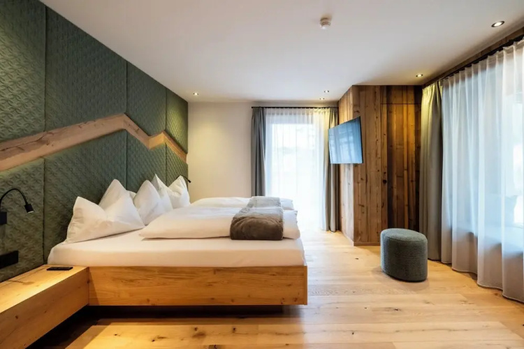 Knappengut Appartements