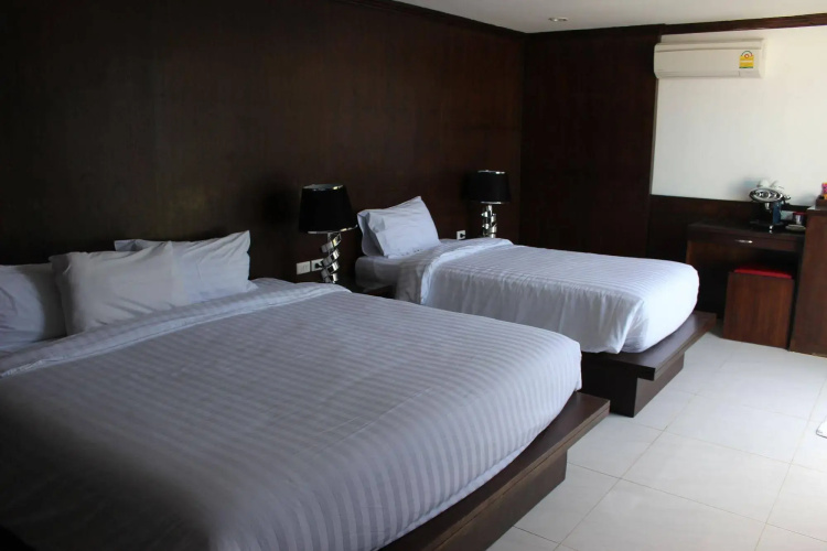 Capannina Inn