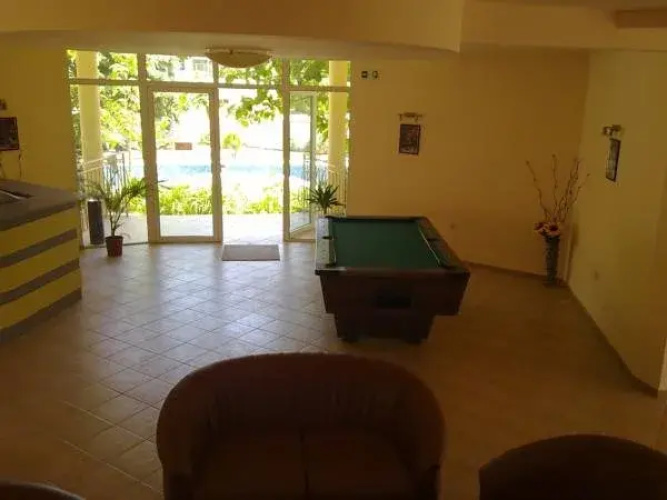 Hotel Europa