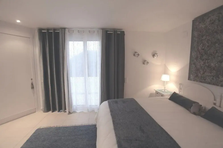Starbal Villa