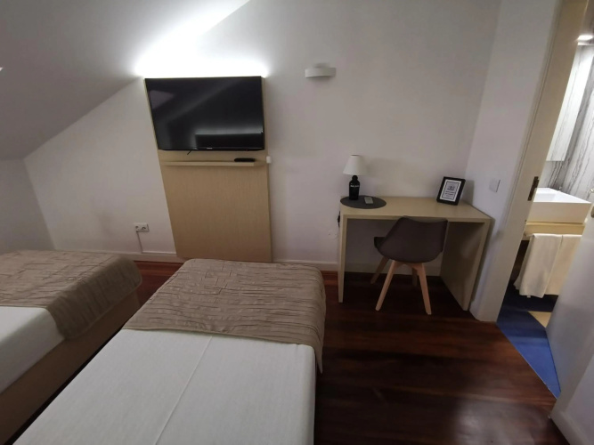 Hotel Residencial Dora