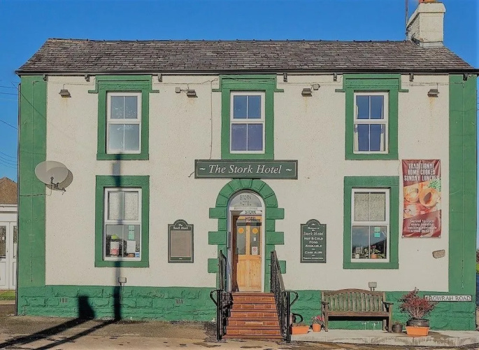Image de l'hôtel