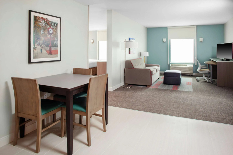 Home2 Suites by Hilton Bloomington